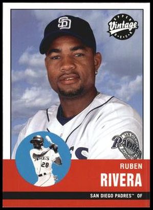 293 Ruben Rivera